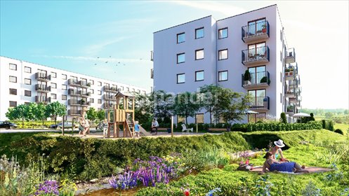 mieszkanie na sprzedaż 61m2 mieszkanie Starogard Gdański, gen. Stanisława Sosabowskiego