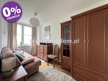 2-pokojowe mieszkanie z balkonem, blisko metra! mieszkanie Warszawa, Targówek, Bródno