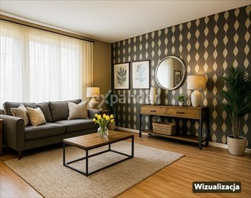 mieszkanie na sprzedaż 63m2 mieszkanie Kalisz, Dobrzec