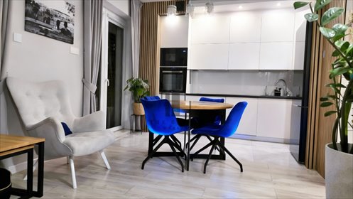 mieszkanie na sprzedaż 56m2 mieszkanie Warszawa, Wola