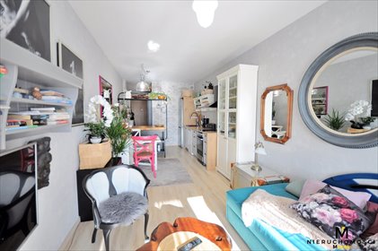 mieszkanie na sprzedaż 31m2 mieszkanie Kołobrzeg, Sienkiewicza