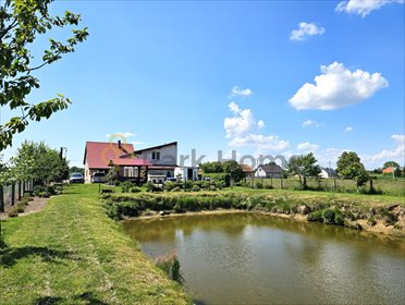 dom na sprzedaż 235m2 dom Błażejewo