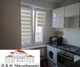 mieszkanie na sprzedaż 49m2 mieszkanie Grudziądz