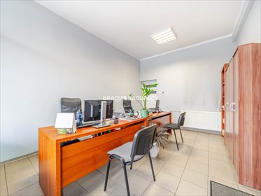 lokal użytkowy na sprzedaż 45m2 lokal użytkowy Kraków, Nowa Huta, Szybka