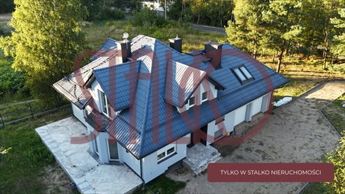dom na sprzedaż 234m2 dom Gdynia, Wiczlino