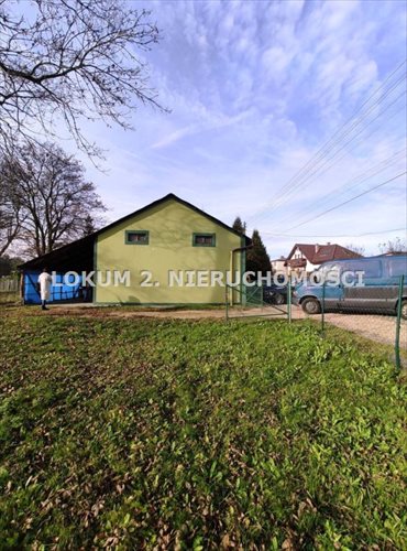 Dom na sprzedaż Jastrzębie-Zdrój, Borynia 120m2 Foto 3