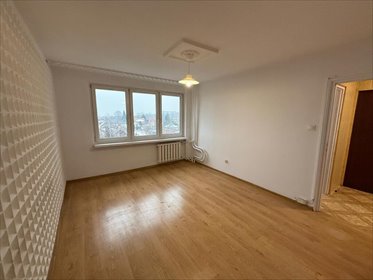 mieszkanie na sprzedaż 47m2 mieszkanie Kraków, Nad Potokiem