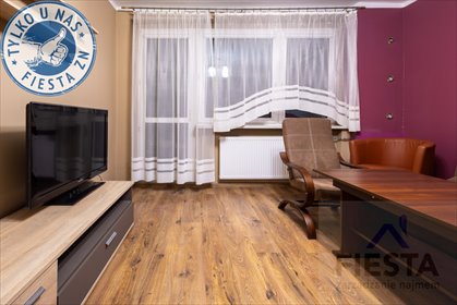 mieszkanie na wynajem 37m2 mieszkanie Katowice, Brynów, Stroma