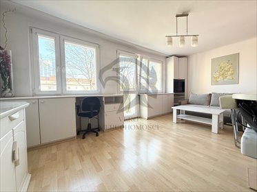 mieszkanie na wynajem 29m2 mieszkanie Łódź, Śródmieście