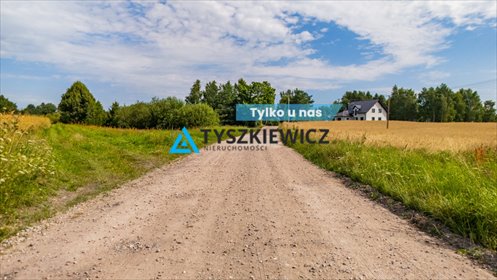 działka na sprzedaż 5746m2 działka Nowy Klincz