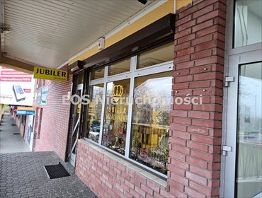 lokal użytkowy na sprzedaż 69m2 lokal użytkowy Łomża, Mazowiecka