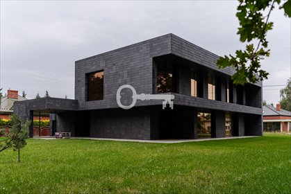 dom na sprzedaż 453m2 dom Karski, Akacjowa