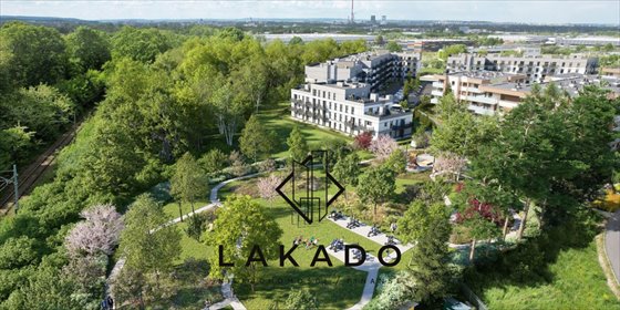 mieszkanie na sprzedaż 57m2 mieszkanie Kraków, Bieżanów, Agatowa