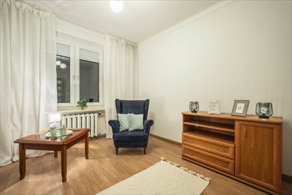 Przytulne 2-pokojowe mieszkanie z komórką i ogrodem mieszkanie Piotrków Trybunalski, ks. Piotra Ściegiennego