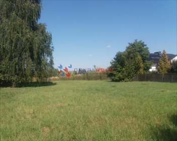 Działka 2000 m² na Ursynowie z możliwością zabudowy działka Warszawa, Ursynów