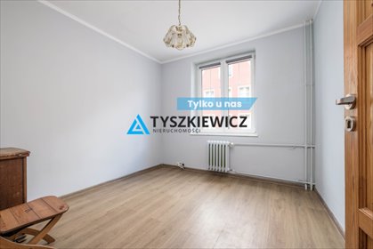 mieszkanie na sprzedaż 41m2 mieszkanie Gdańsk, Śródmieście, Tkacka