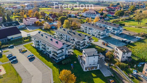 mieszkanie na sprzedaż 34m2 mieszkanie Sztutowo, Turystyczna