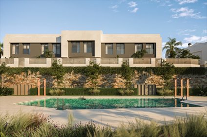 dom na sprzedaż 170m2 dom Mijas Costa, Mijas, Mijas Costa