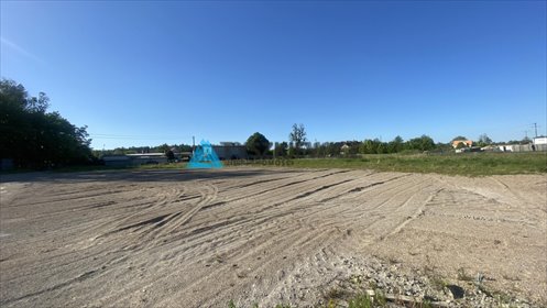 działka na wynajem 2500m2 działka Miszewko