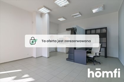 lokal użytkowy na sprzedaż 60m2 lokal użytkowy Reda, Obwodowa