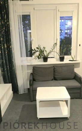 Atrakcyjne 1-pokojowe mieszkanie z balkonem na Ochocie. mieszkanie Warszawa, Ochota, Grójecka