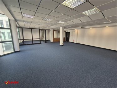 Nowoczesny lokal biurowy 145 m² w centrum Wrocławia lokal użytkowy Wrocław, Komandorska