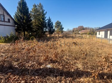 działka na sprzedaż 3100m2 działka Bobrzany