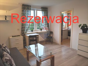 Kawalerka 26 m² - blisko centrum, uczelni i RCS mieszkanie Radom, XV LECIE, Sportowa