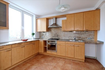 mieszkanie na wynajem 109m2 mieszkanie Warszawa, Targówek, Ludwika Kondratowicza