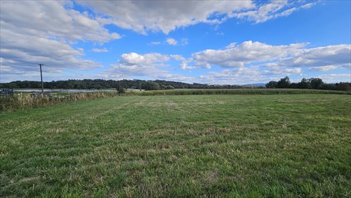 Działka 1238 m² pod zabudowę w Gierałtowicach zapraszam działka Gierałtowice