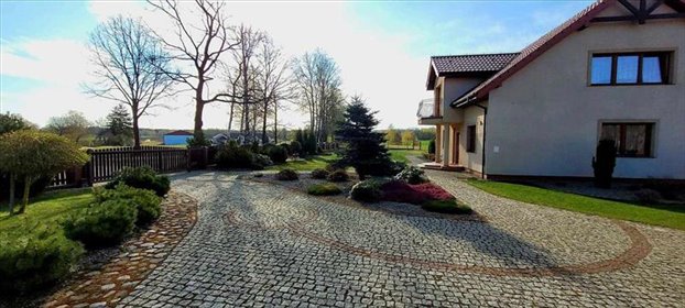 Dom na sprzedaż Chociwle, Chociwle, Chociwle, Chociwle 288m2 Foto 7