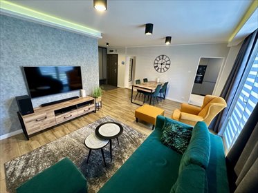 mieszkanie na sprzedaż 82m2 mieszkanie Duszniki-Zdrój