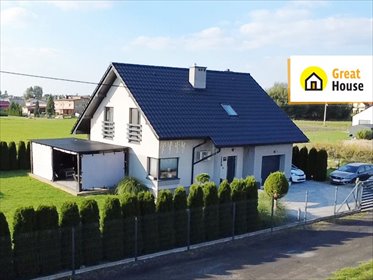 dom na sprzedaż 138m2 dom Żory, Wyzwolenia