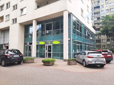 lokal użytkowy na sprzedaż 319m2 lokal użytkowy Warszawa, Śródmieście
