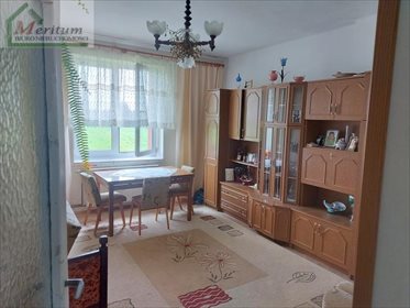 Mieszkanie na sprzedaż Jedlicze 66m2 Foto 3