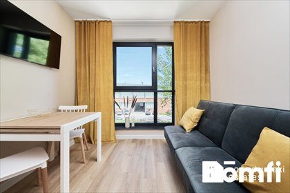 mieszkanie na wynajem 17m2 mieszkanie Wrocław, Fabryczna