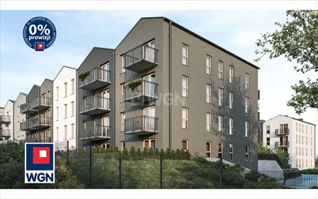 mieszkanie na sprzedaż 61m2 mieszkanie Bielsko-Biała