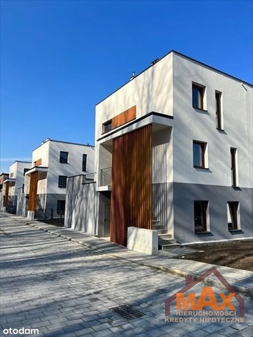 Mieszkanie trzypokojowe na sprzedaż Tychy, Wilkowyje 57m2 Foto 2