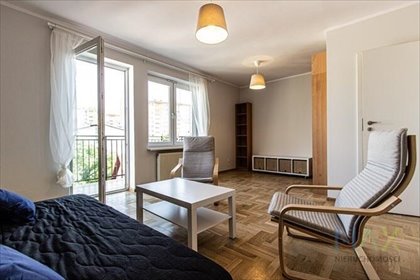 2-pokojowe mieszkanie z balkonami, blisko komunikacji - polecam! mieszkanie Kraków, Prądnik Biały, Białoprądnicka