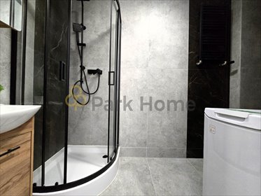 Nowoczesne 21,96 m² w odrestaurowanej kamienicy mieszkanie Leszno, Śródmieście