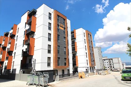 mieszkanie na sprzedaż 80m2 mieszkanie Bursa, Dumlupınar, Nilüfer, Bursa