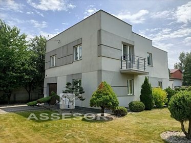 dom na sprzedaż 180m2 dom Kalisz, Widok, Graniczna