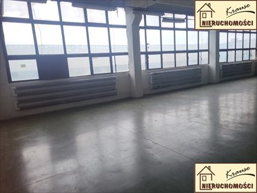 magazyn na wynajem 157m2 magazyn Poznań, Nowe Miasto