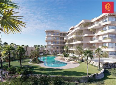 Nowoczesne apartamenty przy polu golfowym w Murcji (87-101 m²) mieszkanie Murcja, Autovía Murcia-San Javier