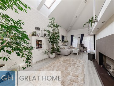 dom na sprzedaż 166m2 dom Ząbki, Powstańców