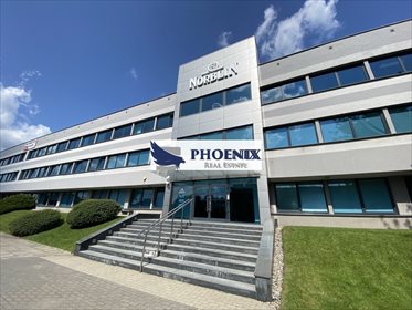 lokal użytkowy na wynajem 325m2 lokal użytkowy Warszawa, Bielany, Palisadowa