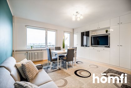 mieszkanie na wynajem 48m2 mieszkanie Białystok, Os. Słoneczny Stok, gen. Władysława Sikorskiego