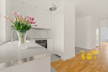 mieszkanie na sprzedaż 69m2 mieszkanie Warszawa, Praga-Południe Saska Kępa, Jana Nowaka-Jeziorańskiego