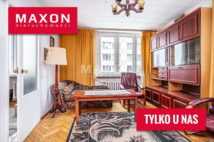 mieszkanie na sprzedaż 40m2 mieszkanie Warszawa, Ochota, Nowogrodzka