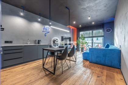 Nowoczesny apartament 3 sypialnie, balkon, unikalny styl mieszkanie Rumia, Henryka Dąbrowskiego